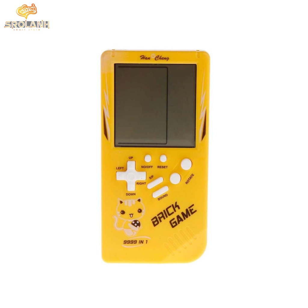 Tetris Brick Game 9999 IN1 | SROLANH